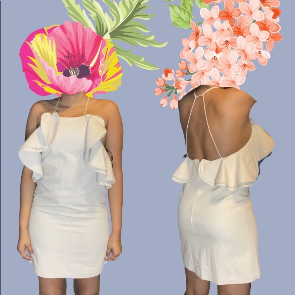 Love culture sexy dress